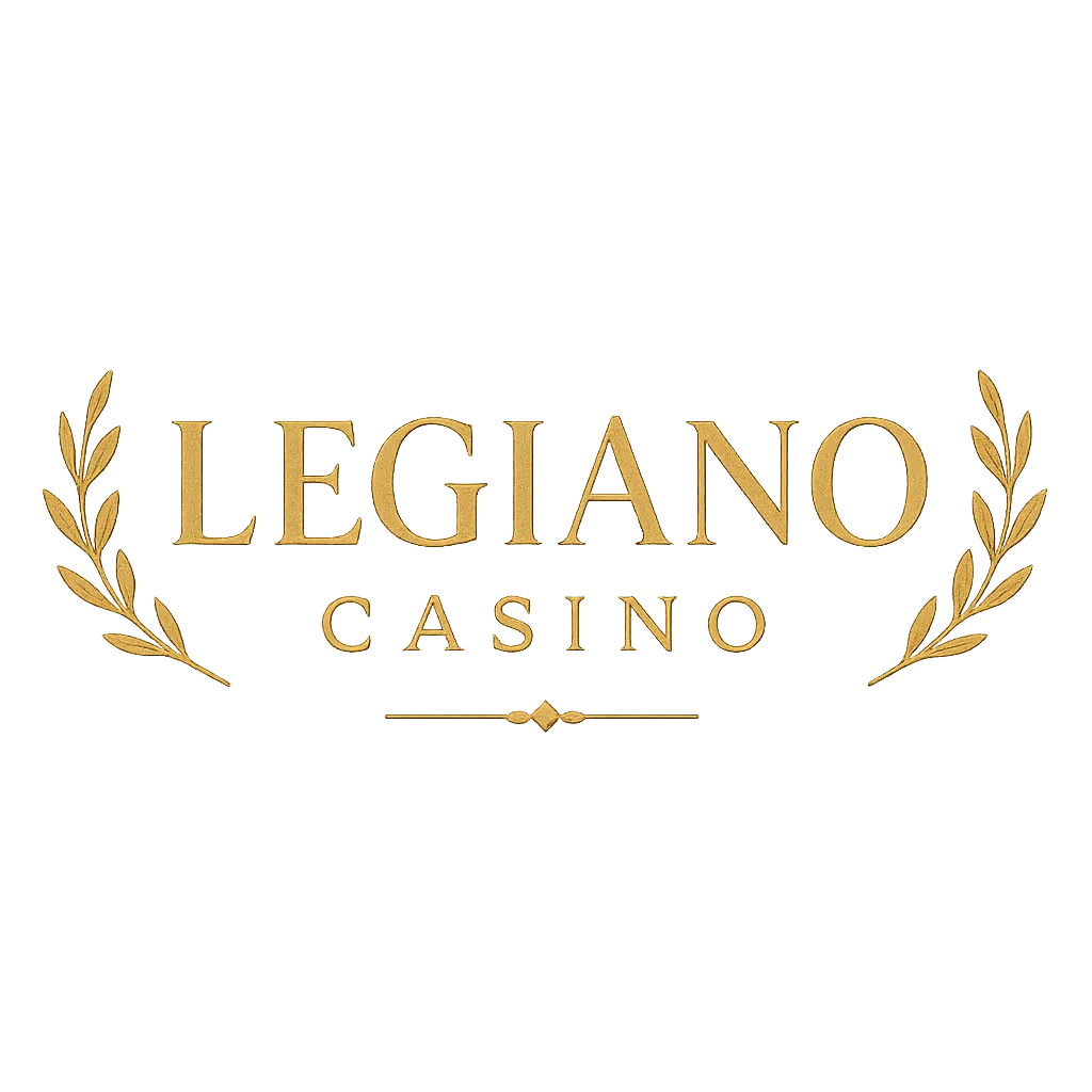 Legiano Casino